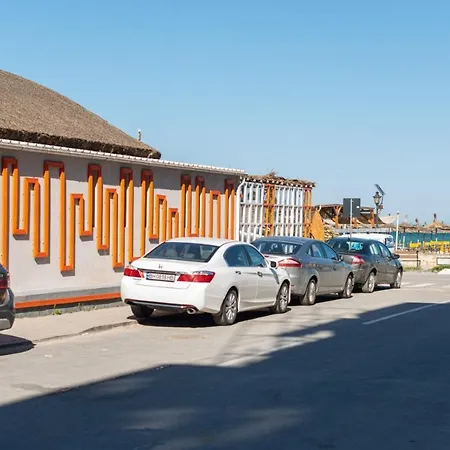 Premium Moon Mamaia Nord