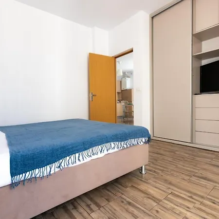 아파트 Premium Moon Mamaia Nord Năvodari