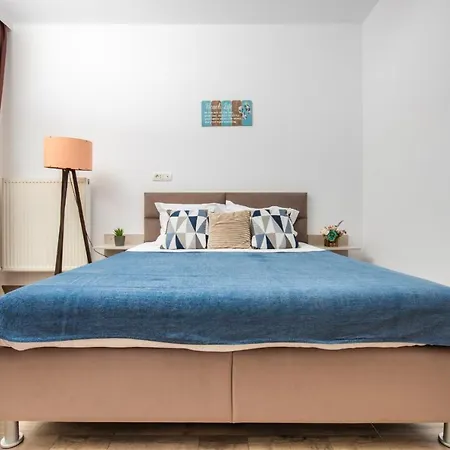 Premium Moon Mamaia Nord 아파트 Năvodari