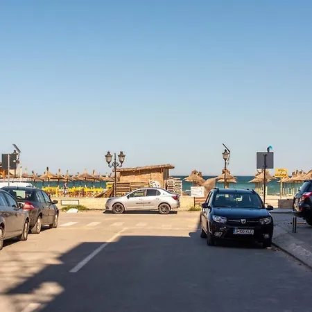 Premium Moon Mamaia Nord 아파트 *