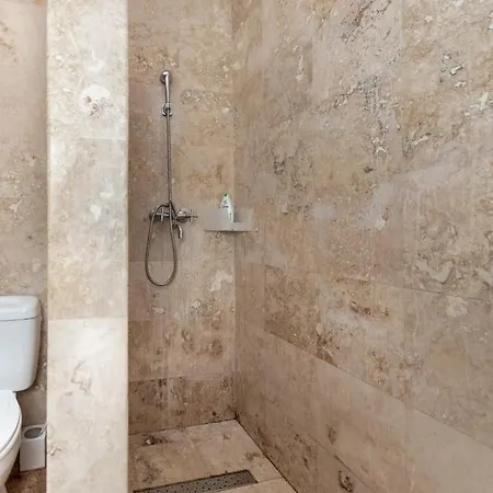 아파트 Premium Moon Mamaia Nord Năvodari