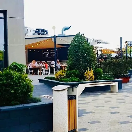 Premium Moon Mamaia Nord Năvodari