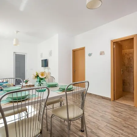 Apartamento Premium Moon Mamaia Nord
