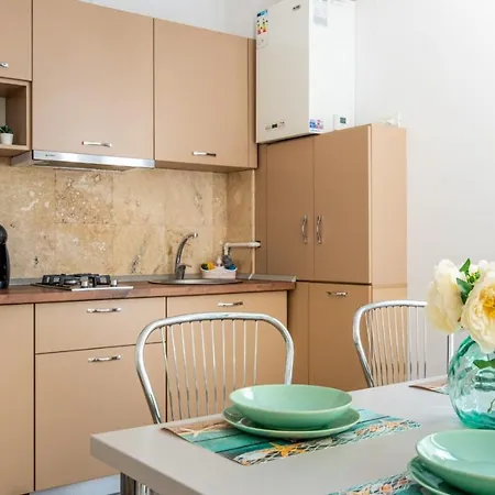 Apartamento Premium Moon Mamaia Nord *